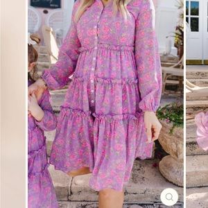 Ivy City Co Lydia  NWOT